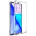 Чохол до мобільного телефона BeCover Anti-Shock OnePlus 9 Pro Clear (709849)