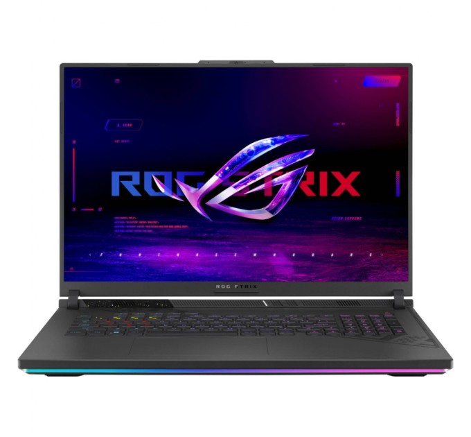 Ноутбук ASUS ROG Strix G18 G814JIR-N6098 (90NR0ID6-M00560)