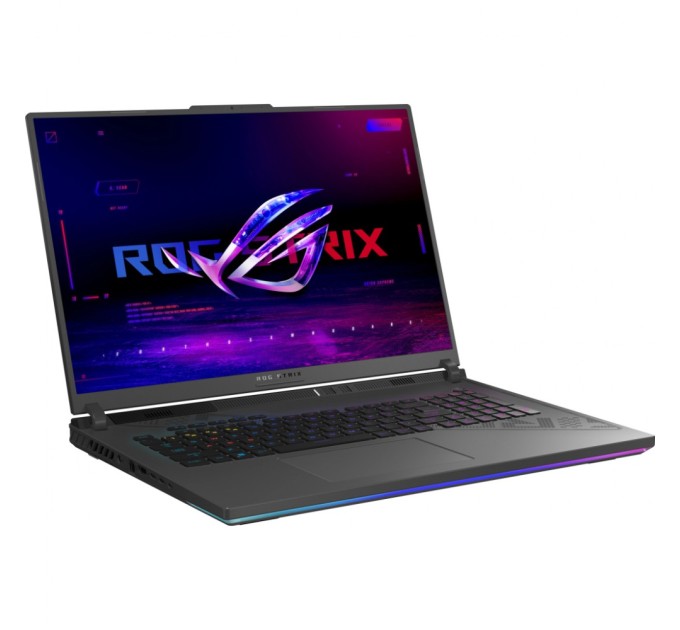 Ноутбук ASUS ROG Strix G18 G814JIR-N6098 (90NR0ID6-M00560)