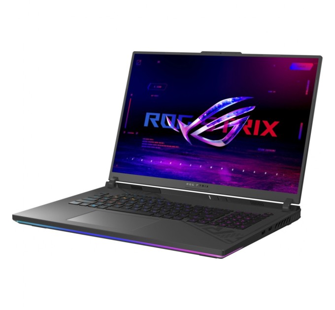 Ноутбук ASUS ROG Strix G18 G814JIR-N6098 (90NR0ID6-M00560)