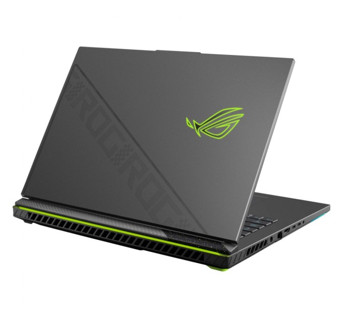 Ноутбук ASUS ROG Strix G18 G814JIR-N6098 (90NR0ID6-M00560)