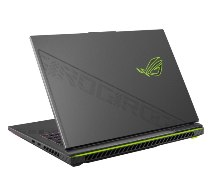 Ноутбук ASUS ROG Strix G18 G814JIR-N6098 (90NR0ID6-M00560)