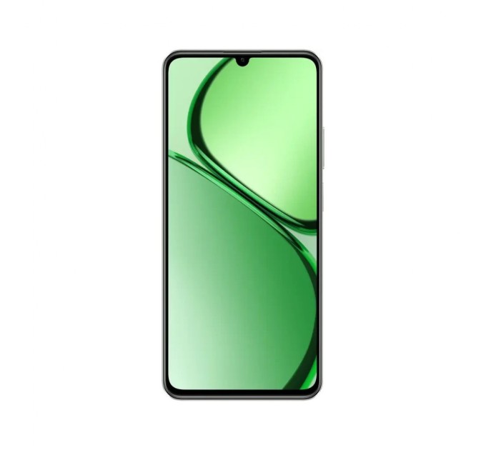 Мобільний телефон realme C63 8/256GB Jade Green