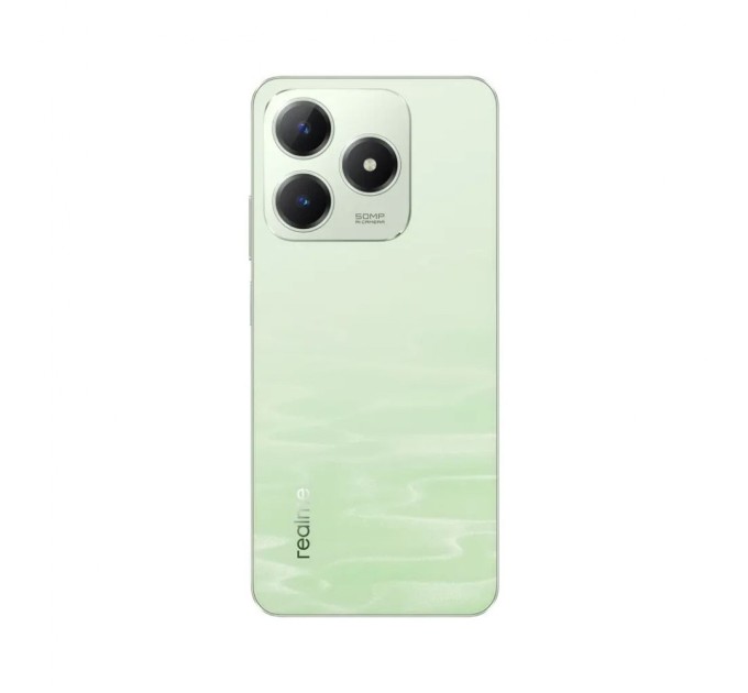 Мобільний телефон realme C63 8/256GB Jade Green