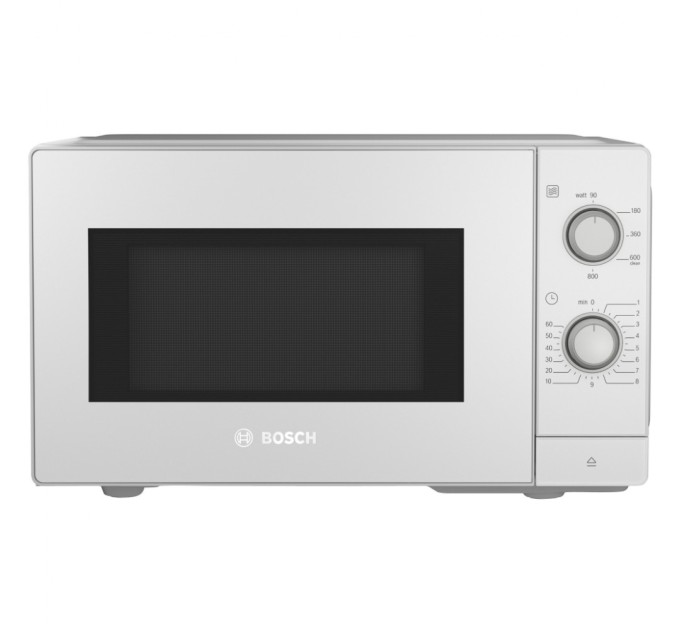 Мікрохвильова піч Bosch FFL020MW0