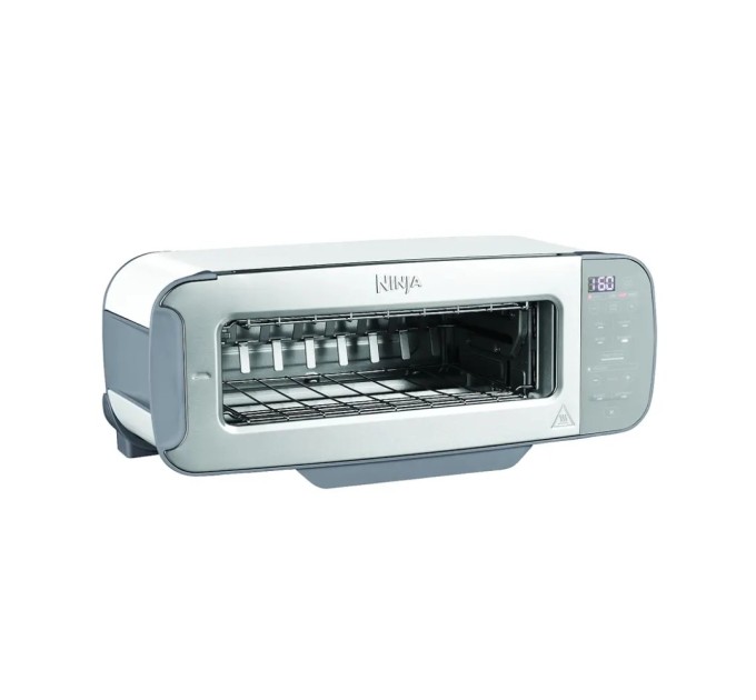 Тостер Ninja Foodi 3-in-1 White ST200EUWH