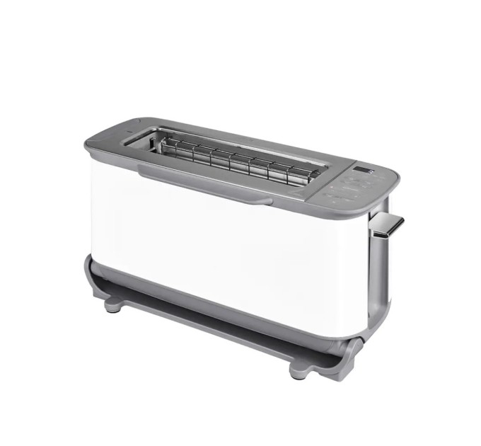 Тостер Ninja Foodi 3-in-1 White ST200EUWH