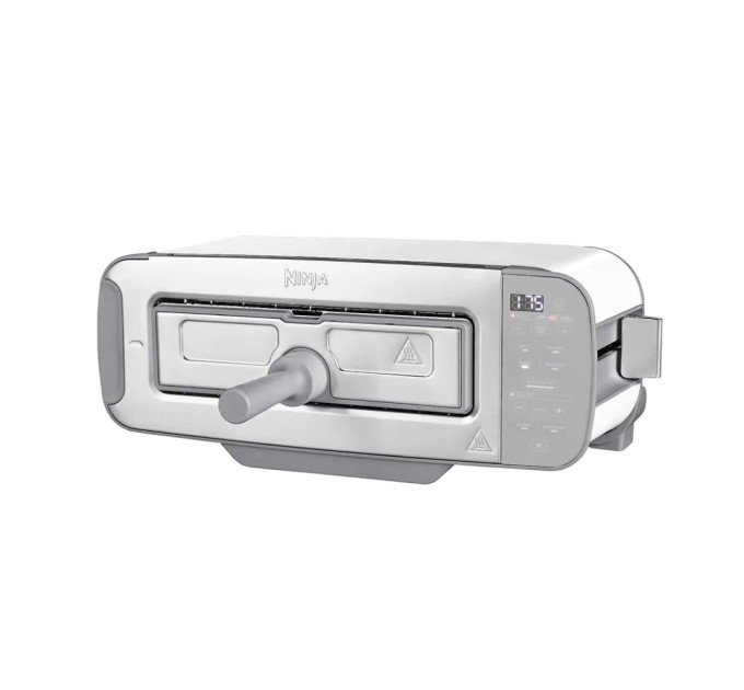 Тостер Ninja Foodi 3-in-1 White ST200EUWH
