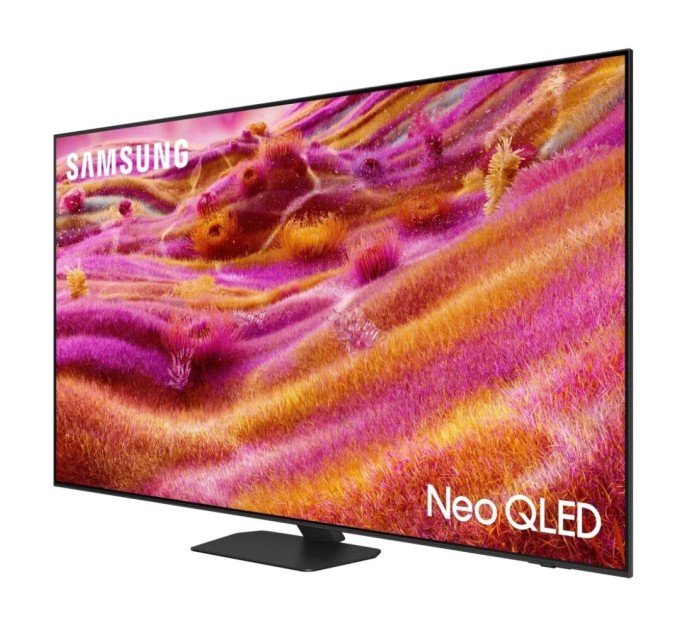 Телевізор Samsung QE85QN90FAUXUA