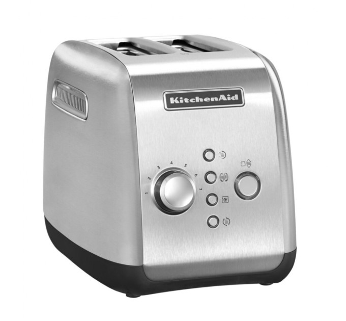 Тостер KitchenAid 5KMT221ESX