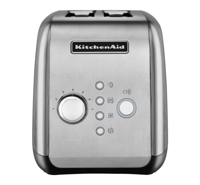 Тостер KitchenAid 5KMT221ESX