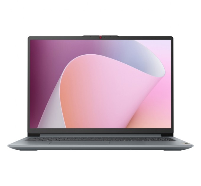 Ноутбук Lenovo IdeaPad Slim 3 15AMN8 (82XQ00DKRA)