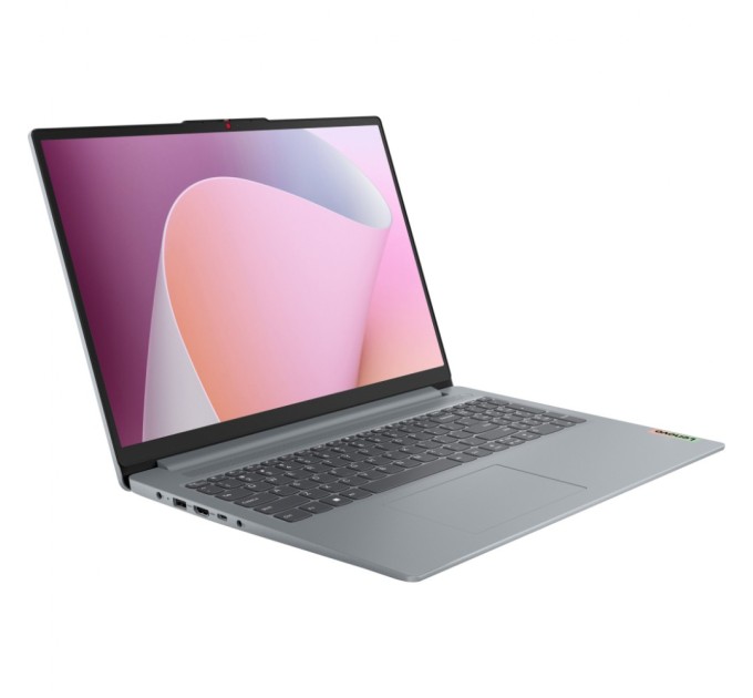 Ноутбук Lenovo IdeaPad Slim 3 15AMN8 (82XQ00DKRA)