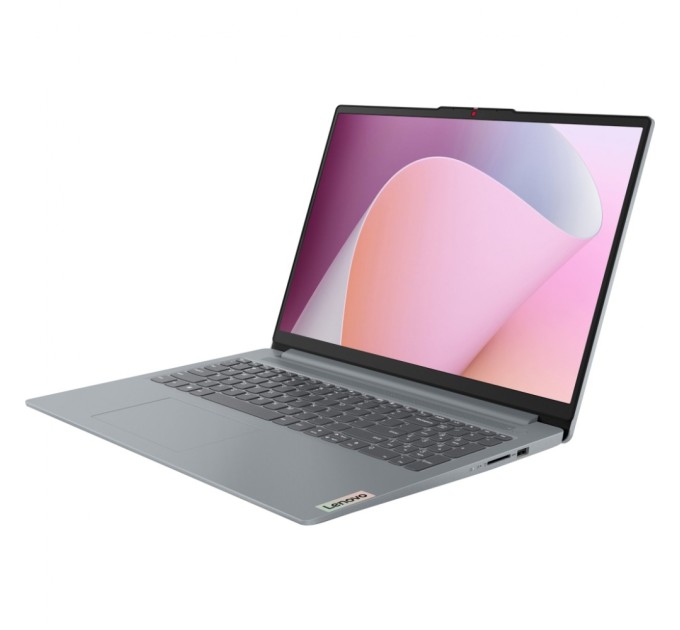 Ноутбук Lenovo IdeaPad Slim 3 15AMN8 (82XQ00DKRA)