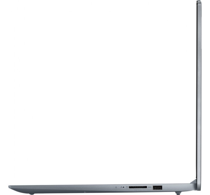 Ноутбук Lenovo IdeaPad Slim 3 15AMN8 (82XQ00DKRA)