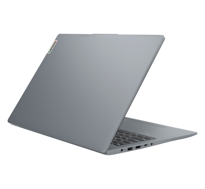 Ноутбук Lenovo IdeaPad Slim 3 15AMN8 (82XQ00DKRA)