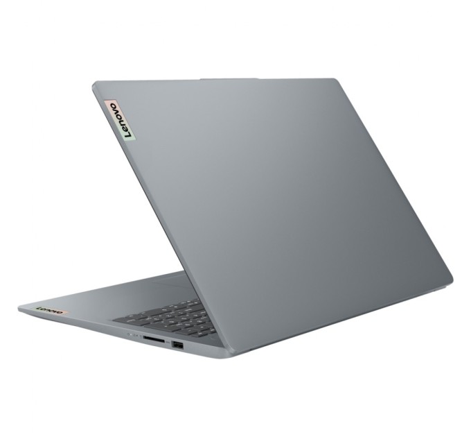 Ноутбук Lenovo IdeaPad Slim 3 15AMN8 (82XQ00DKRA)