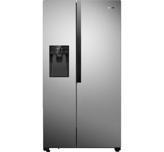 Холодильник Gorenje NRS9EVX