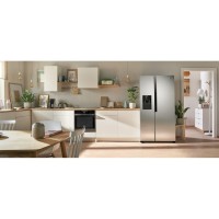 Холодильник Gorenje NRS9EVX