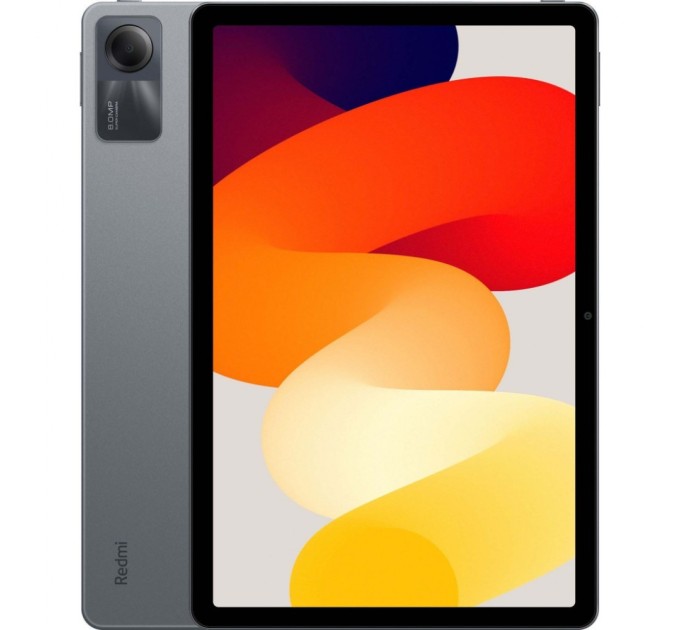 Планшет Xiaomi Redmi Pad SE 8/256GB Graphite Gray (VHU4587EU) (1022988)