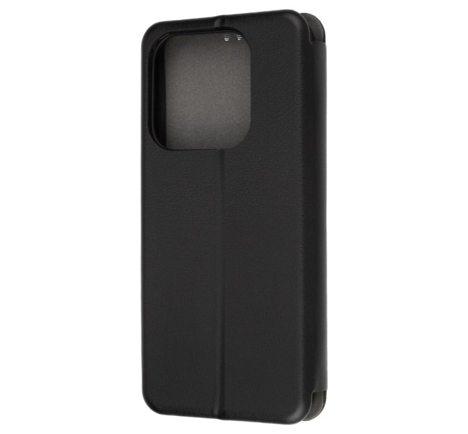 Чохол до мобільного телефона Armorstandart G-Case ZTE Nubia V60 Design Black (ARM79001)