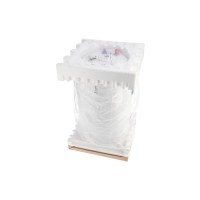 Бойлер непрямого нагріву TIKI Econ MCL 120V9 (700165)