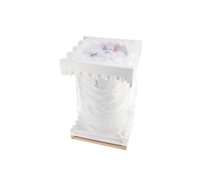 Бойлер непрямого нагріву TIKI Econ MCL 120V9 (700165)