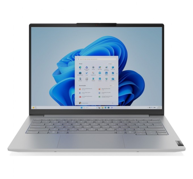 Ноутбук Lenovo ThinkBook 14 G8 IRL (21SG00HGRA)