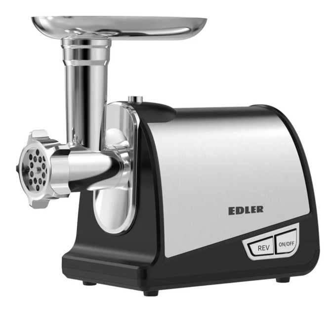 М'ясорубка Edler EMG180INB