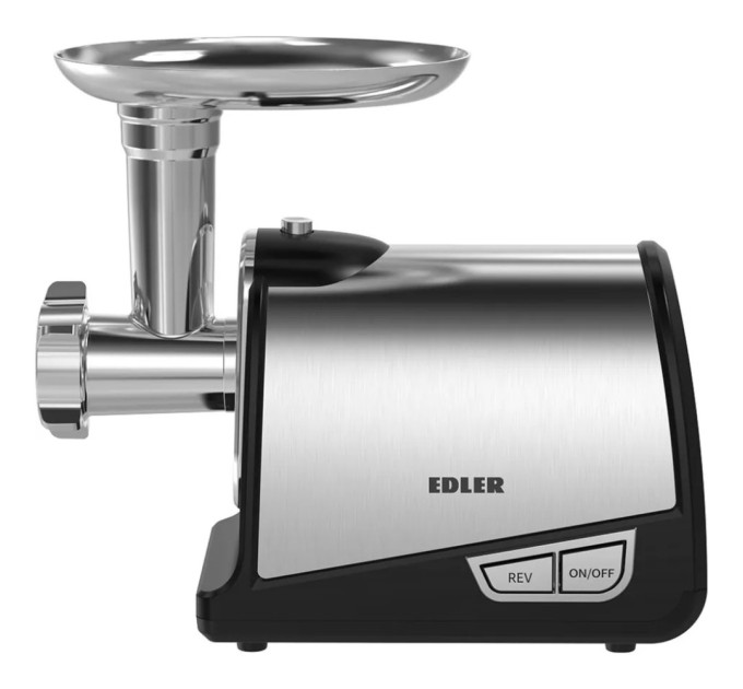 М'ясорубка Edler EMG180INB