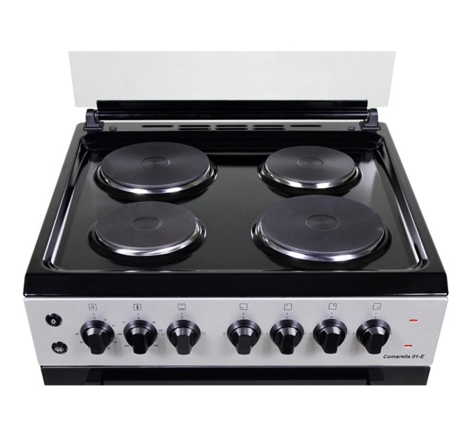 Плита Artel Comarella 01-E Grey