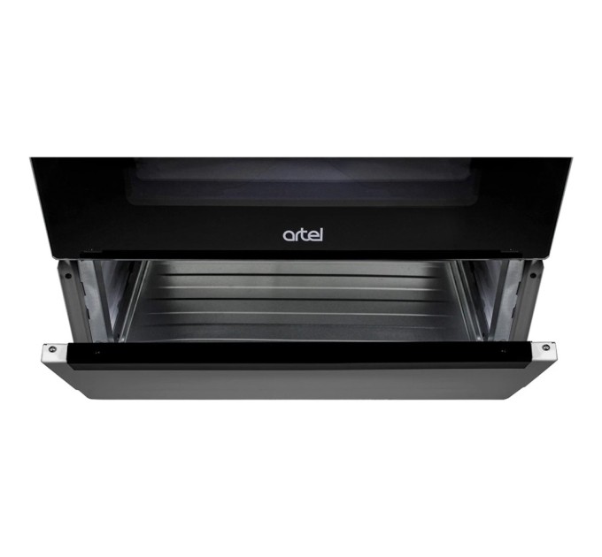 Плита Artel Comarella 01-E Grey