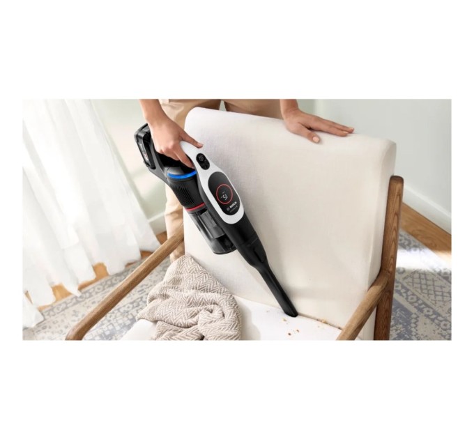 Пилосос Bosch BCS931WBA