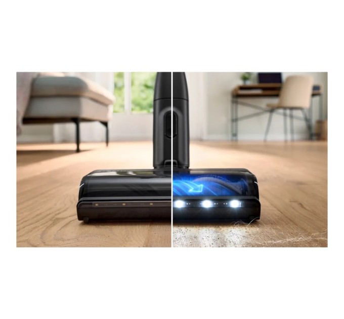 Пилосос Bosch BCS931WBA