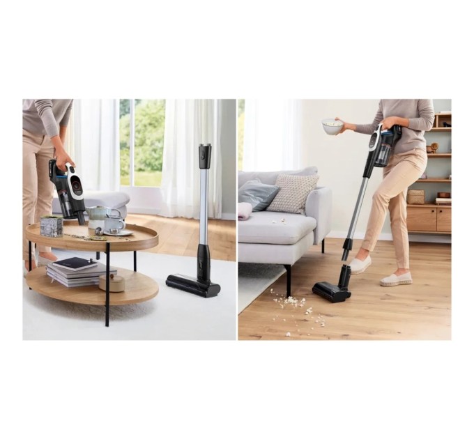 Пилосос Bosch BCS931WBA