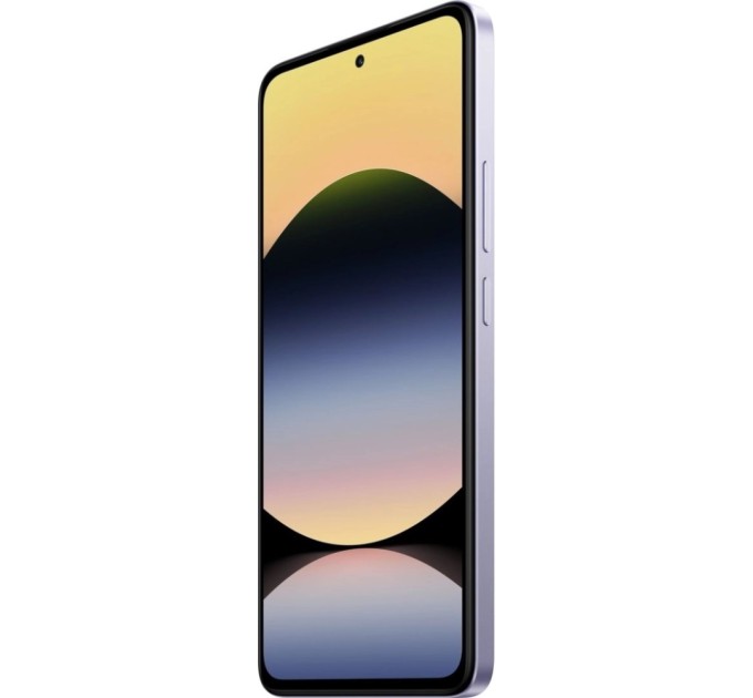 Мобільний телефон Xiaomi Redmi Note 14 8/256GB Mist Purple (1123263)