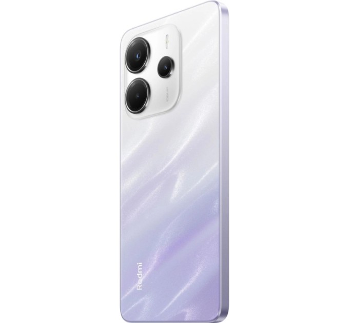 Мобільний телефон Xiaomi Redmi Note 14 8/256GB Mist Purple (1123263)