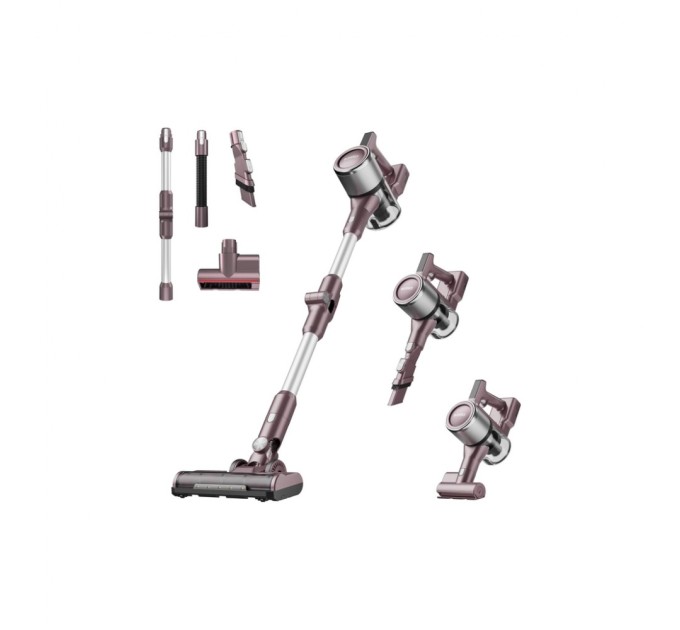 Пилосос Eureka AK10 PRO