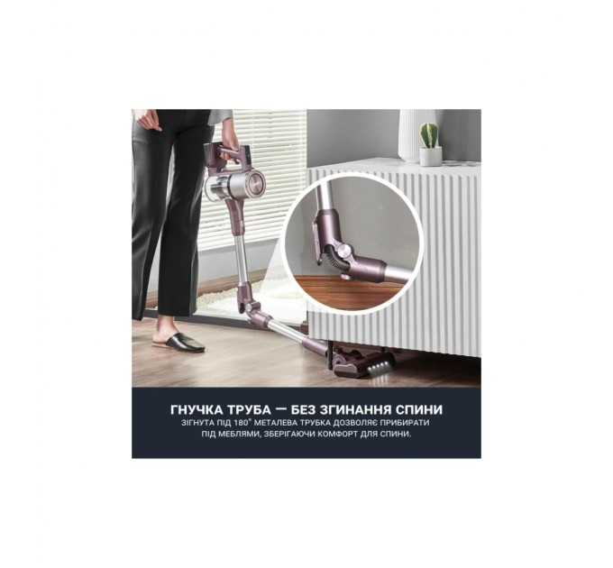 Пилосос Eureka AK10 PRO