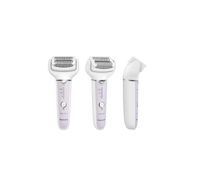 Епілятор Panasonic ES-EY30-V520
