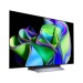 Телевизор LG OLED48C36LA
