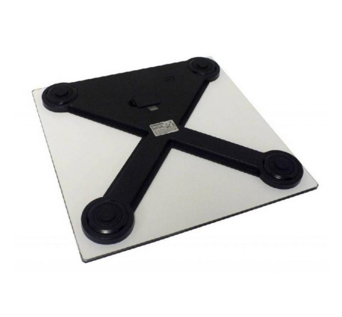 Весы напольные Grunhelm BES-BOA