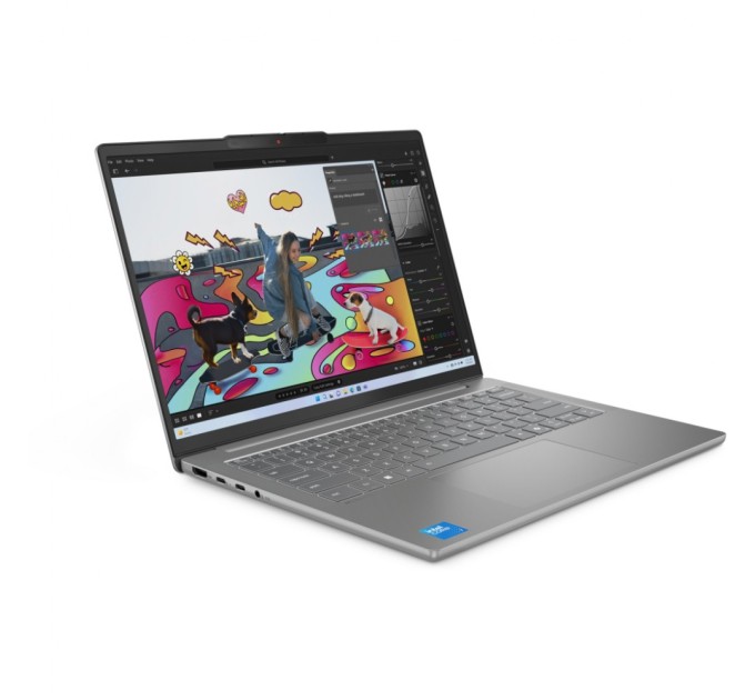 Ноутбук Lenovo IdeaPad Slim 5 14ARP10 (83HT0034RA)