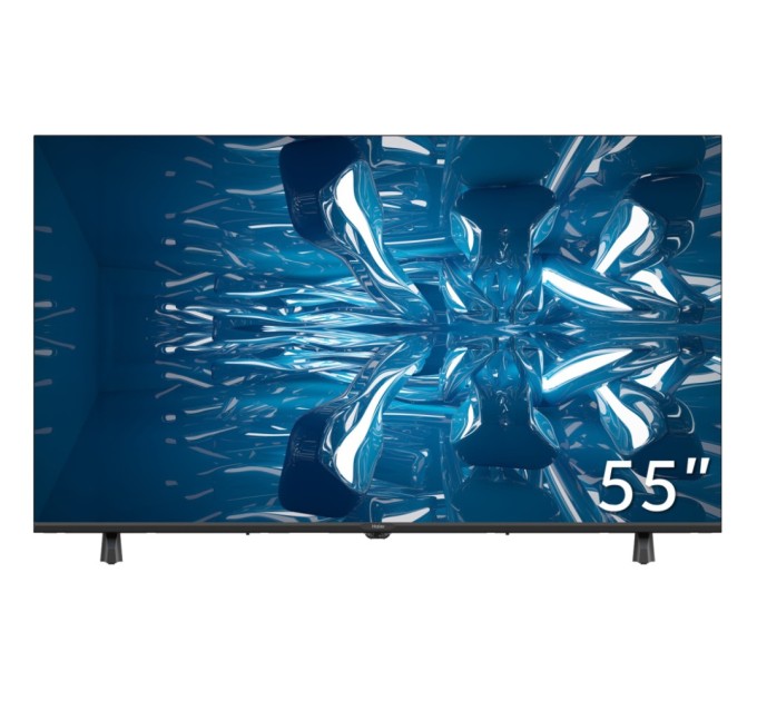 Телевізор Haier H55K85FUX