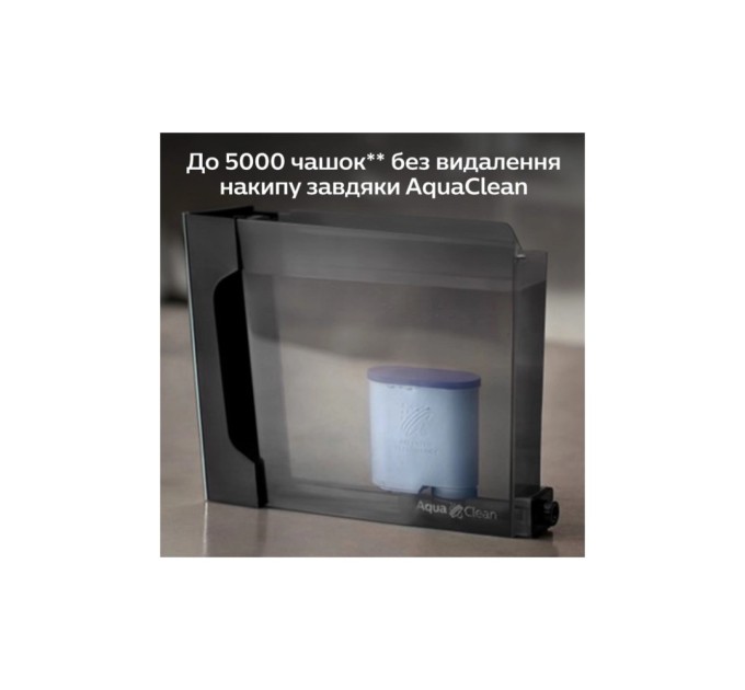 Кавомашина Saeco GranAroma SM 6480/00 (SM6480/00)