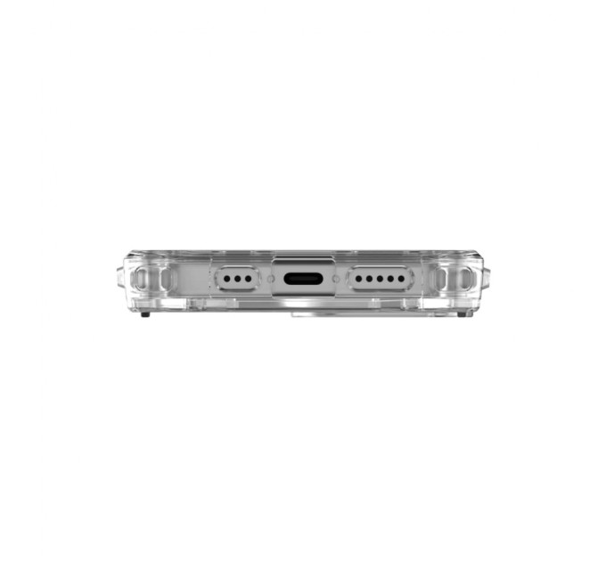 Чехол для мобильного телефона UAG Apple iPhone 15 Plyo, Ice (114293114343)