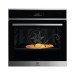 Духова шафа Electrolux EOB8S39WX