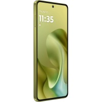Мобільний телефон Motorola G86 8/256GB Golden Cypress (PB7L0115RS)