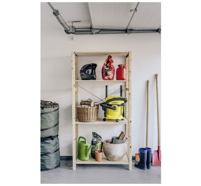 Пилосос Karcher WD 2 Plus V-12/4/18/C (1.628-009.0)