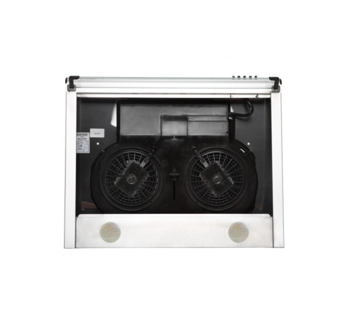 Витяжка кухонна Eleyus BONA ІІ LED SMD 60 IS